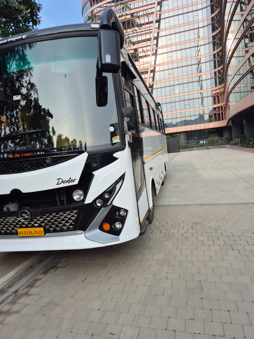 Luxury Fleet